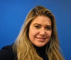 Vanessa Dos Santos - Sales Manager – Waterproofing & Ventilation