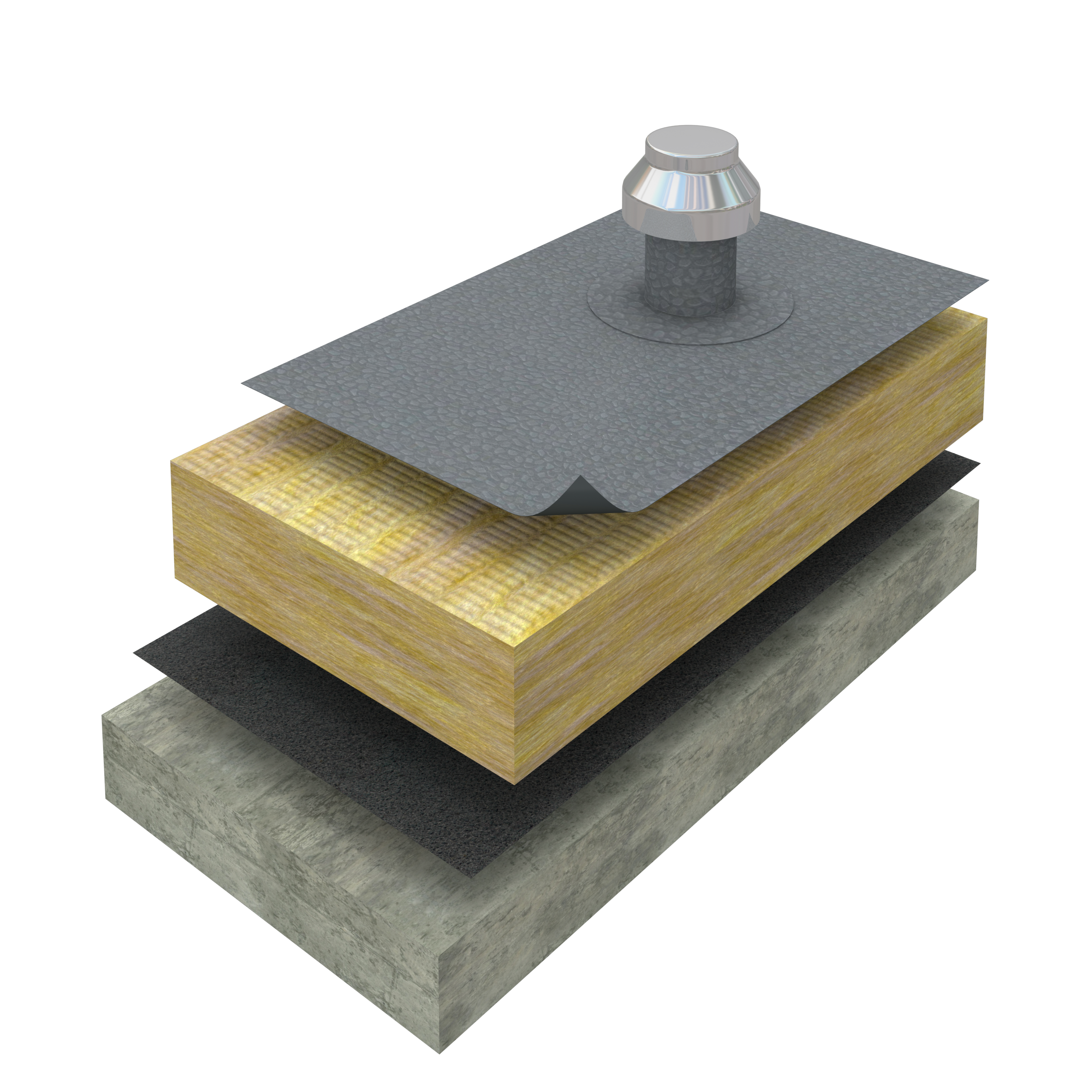 Vacuum System